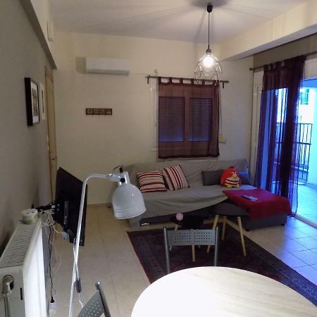 George'S Apartment In Volos Area Exterior foto