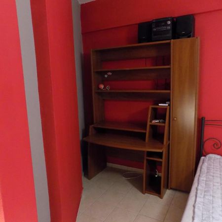 George'S Apartment In Volos Area Exterior foto