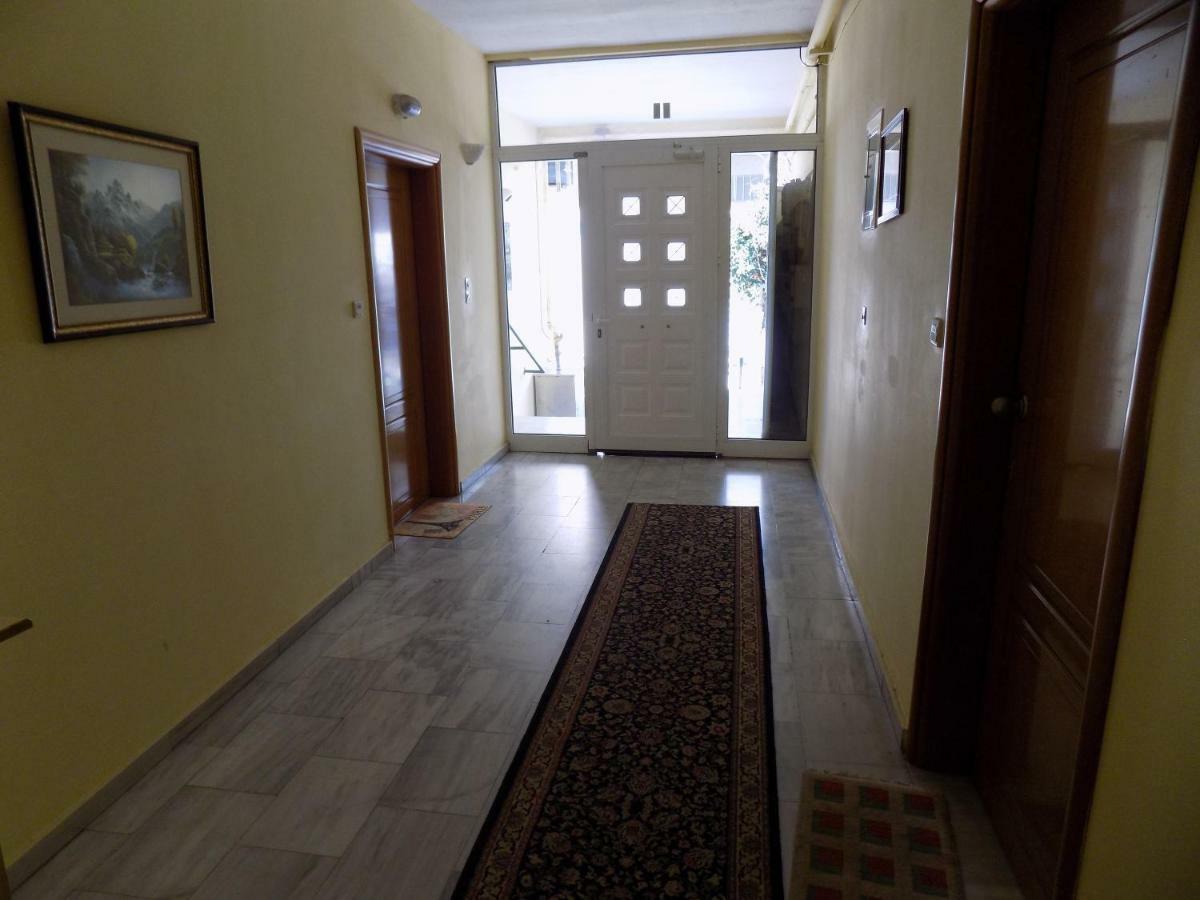George'S Apartment In Volos Area Exterior foto