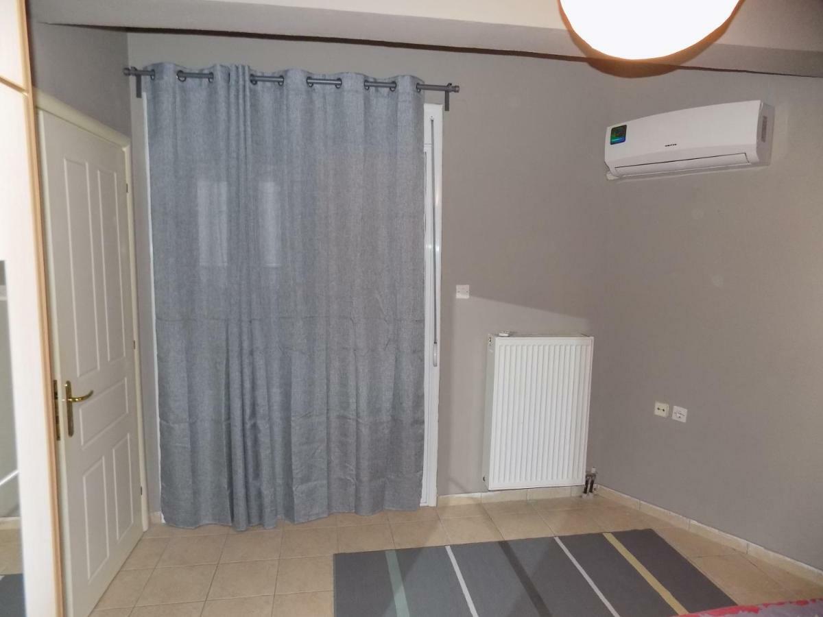 George'S Apartment In Volos Area Exterior foto