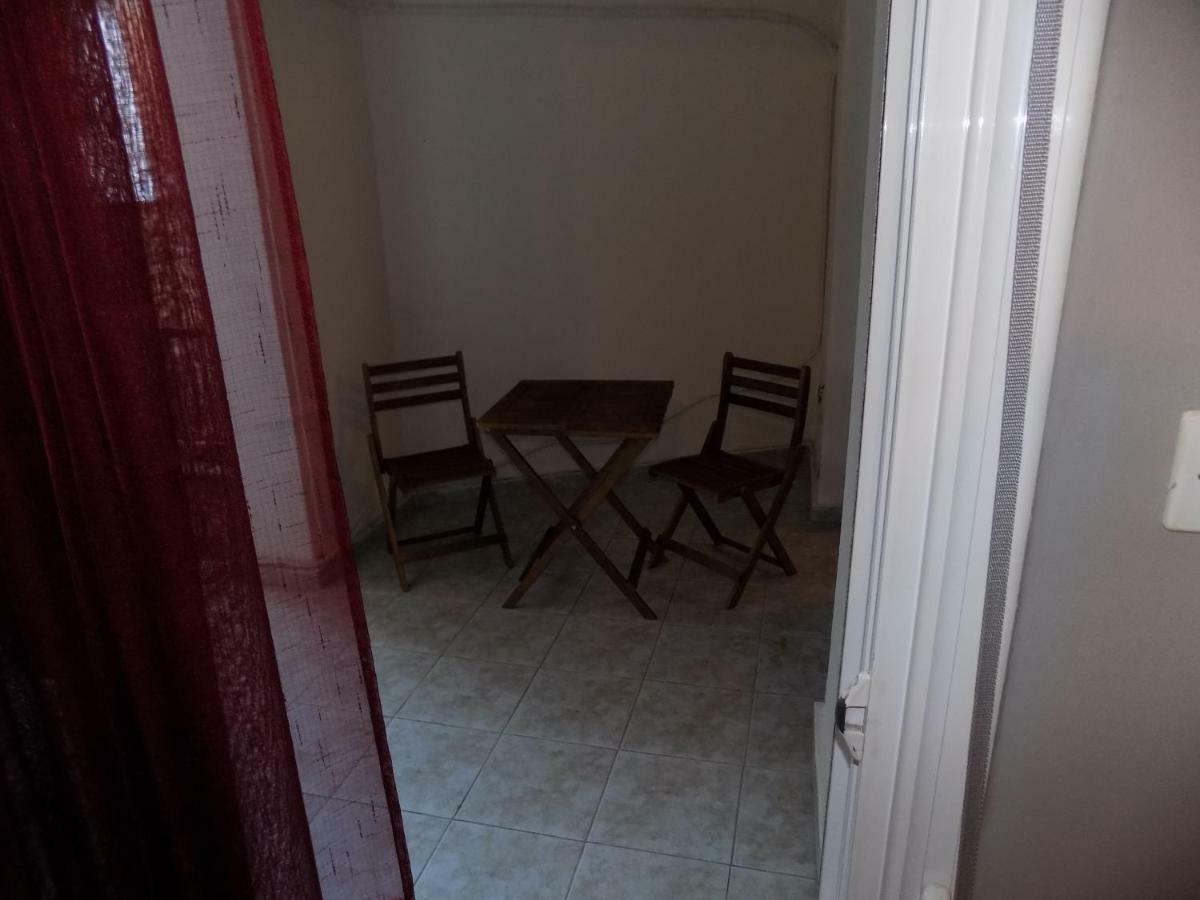 George'S Apartment In Volos Area Exterior foto